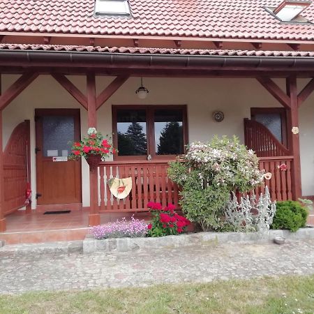 Apartamenty Kolczewo Exterior photo