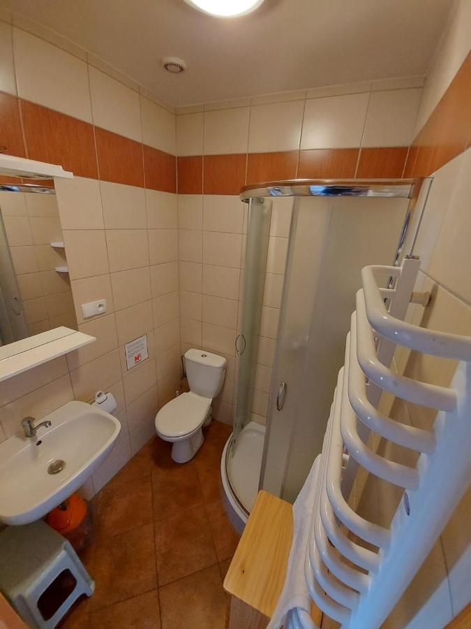 Apartamenty Kolczewo Exterior photo