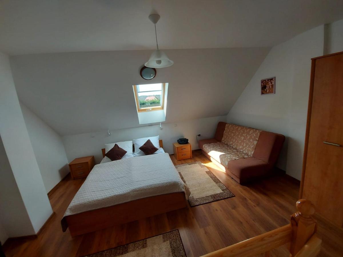 Apartamenty Kolczewo Exterior photo