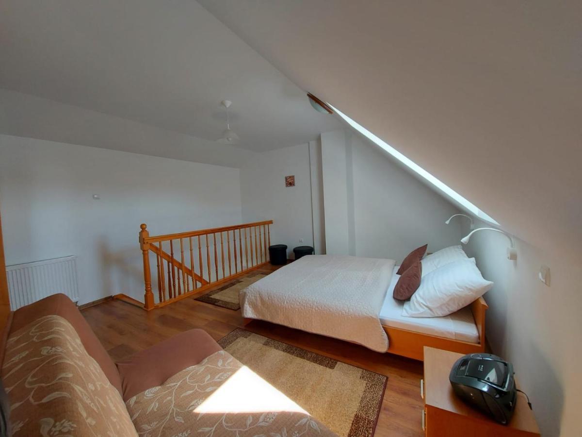 Apartamenty Kolczewo Exterior photo