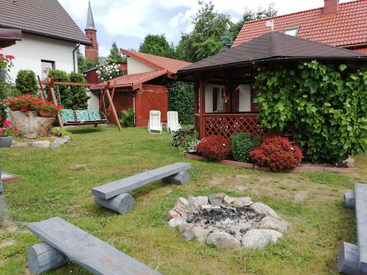 Apartamenty Kolczewo Exterior photo