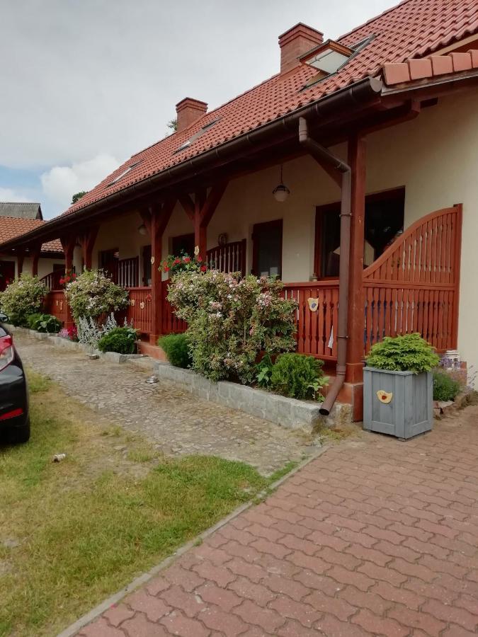 Apartamenty Kolczewo Exterior photo